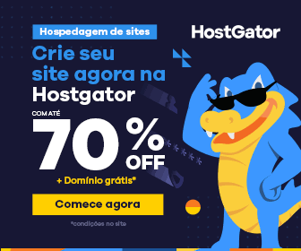 imagem promocional hostigator
